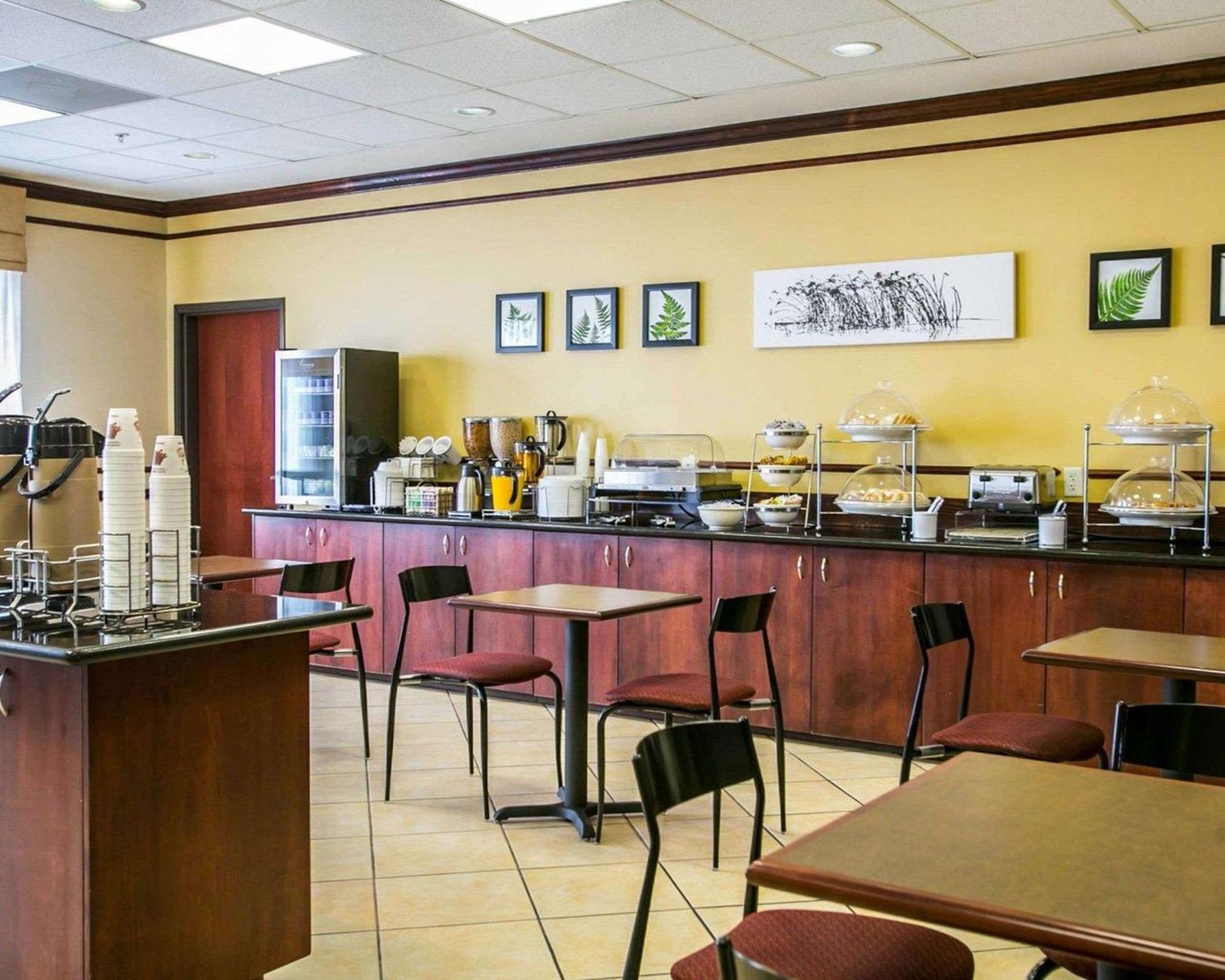 Sleep Inn & Suites New Braunfels Exteriör bild