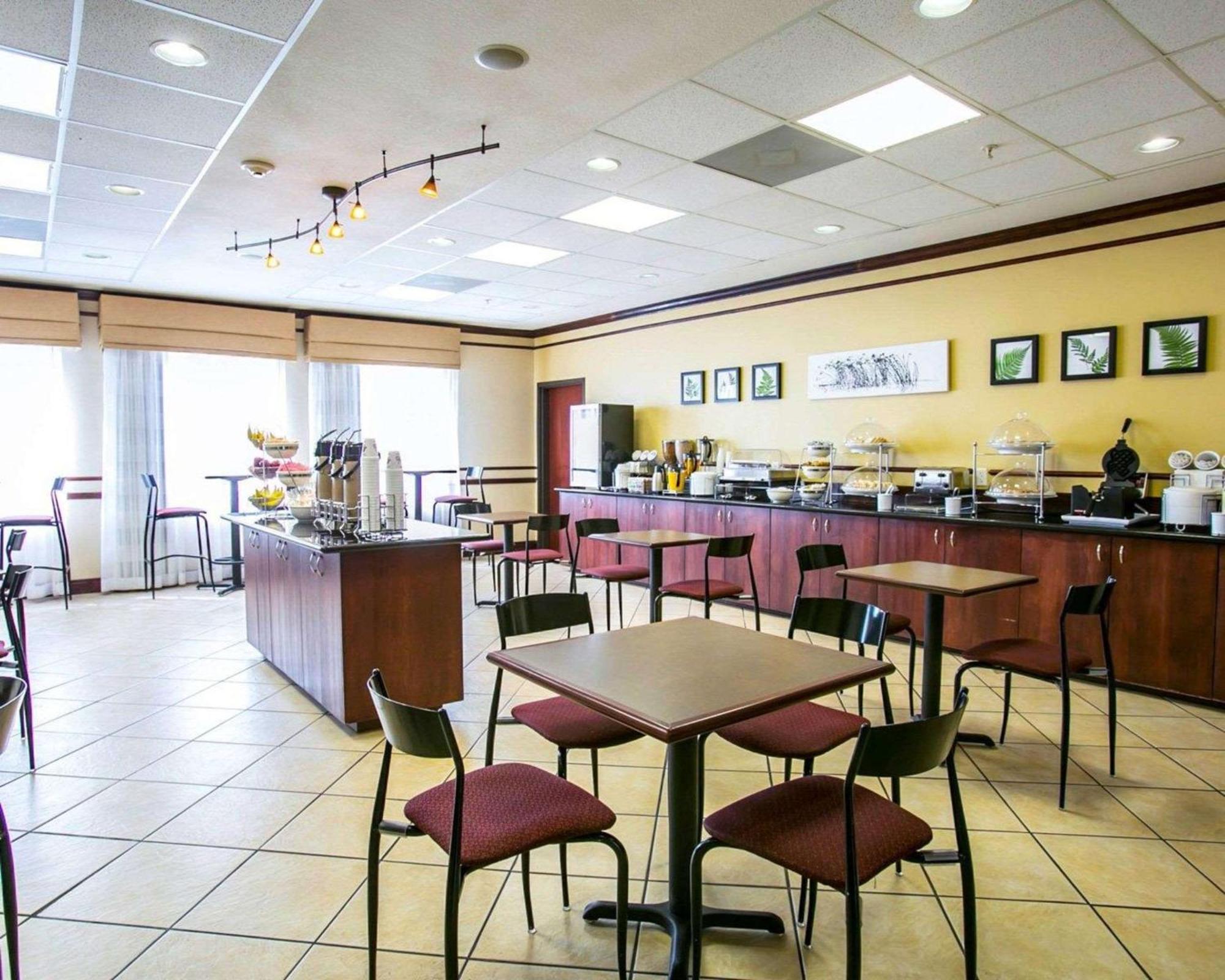 Sleep Inn & Suites New Braunfels Exteriör bild